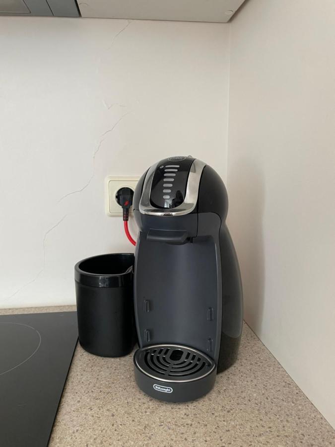 Ados Apartamentai 德拉肯恩凯 外观 照片