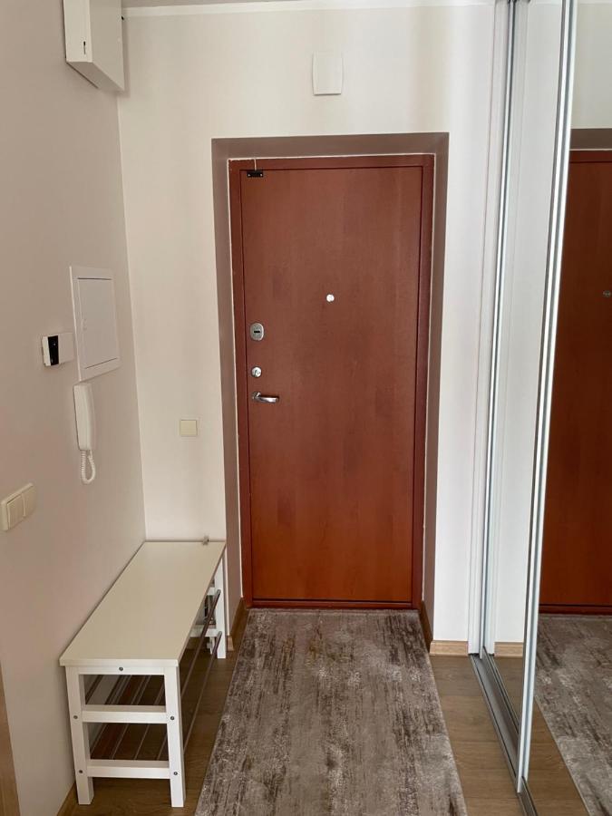 Ados Apartamentai 德拉肯恩凯 外观 照片